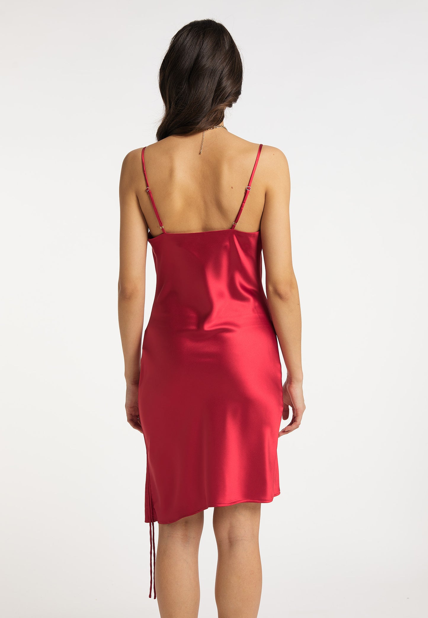 faina women's dress