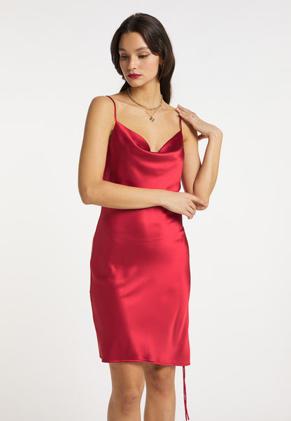 faina women's dress