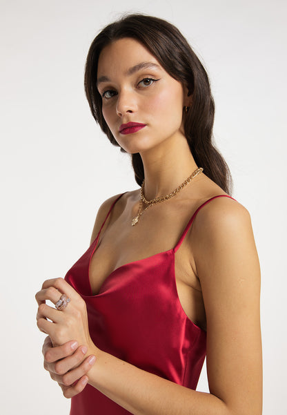 faina women's dress