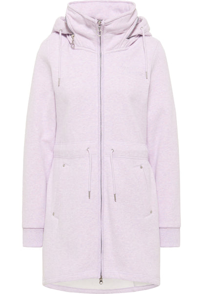 myMo women's sweat jacket