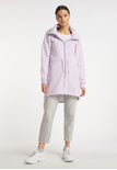 Smokey Purple Melange