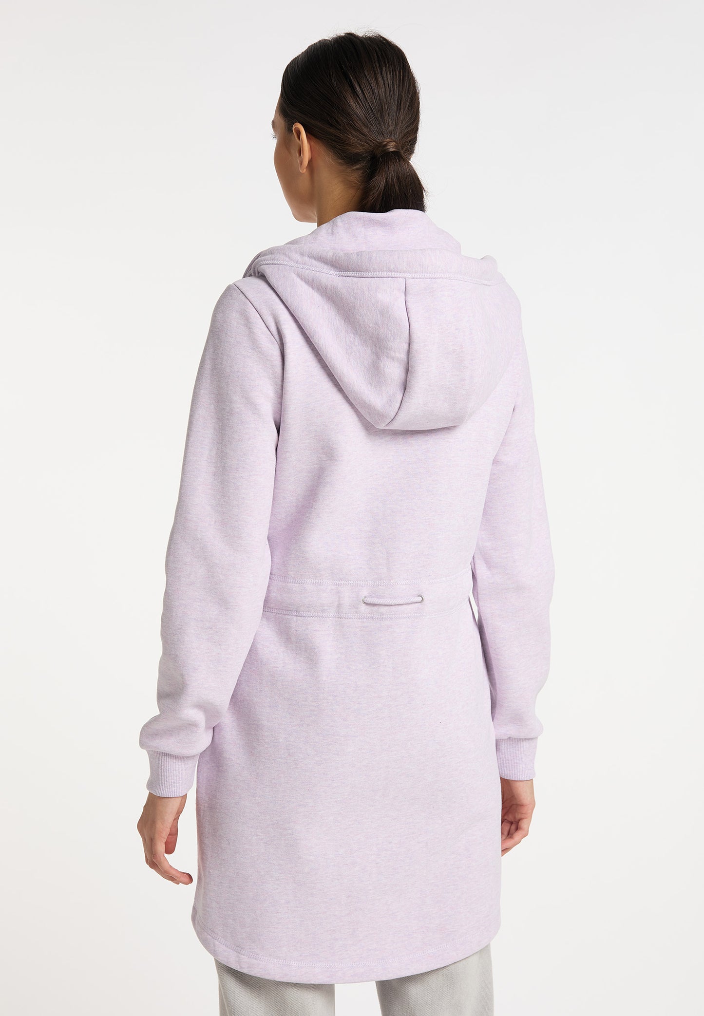 myMo women's sweat jacket