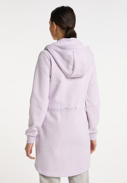 myMo women's sweat jacket