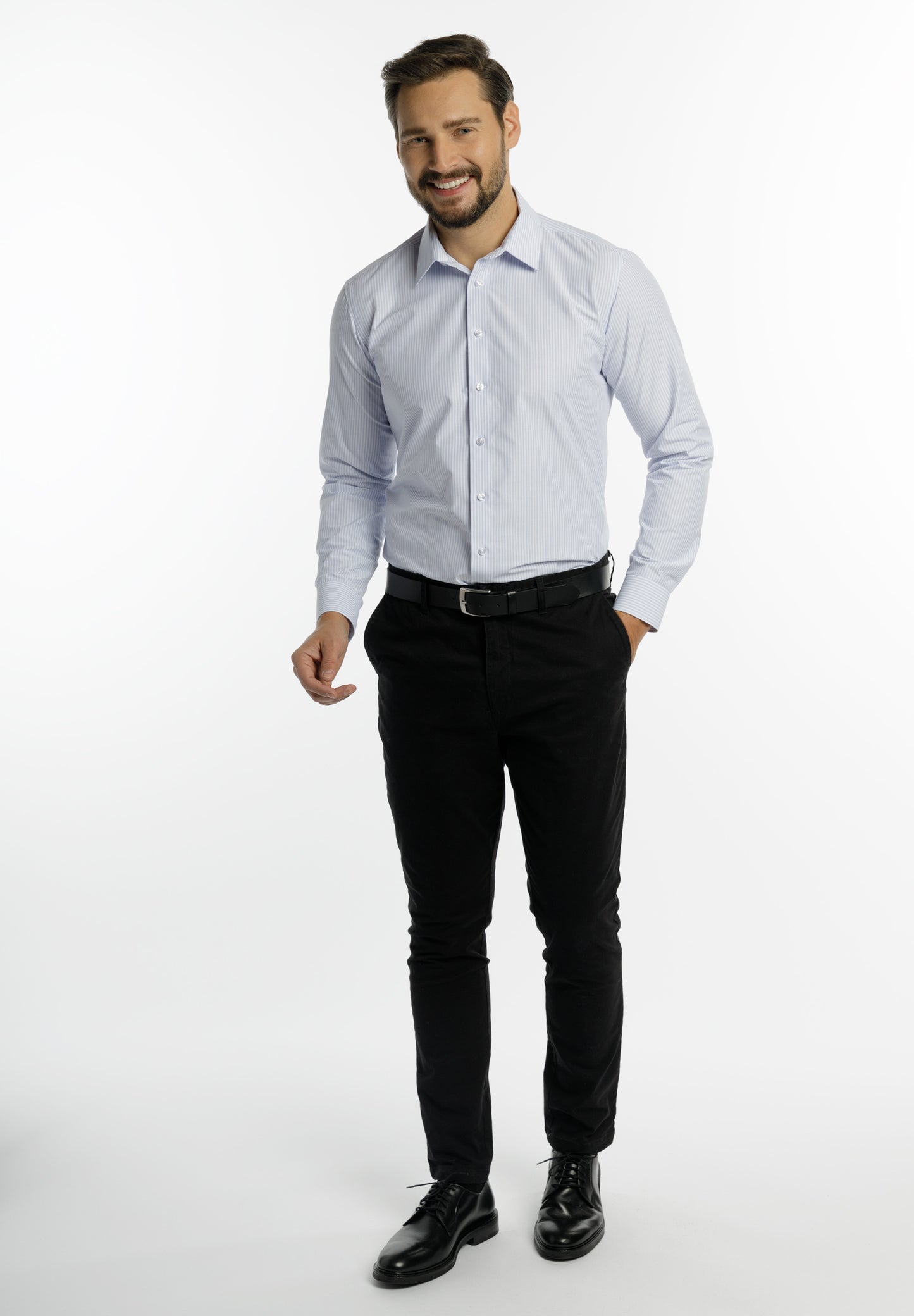 DreiMaster Klassik men's business shirt