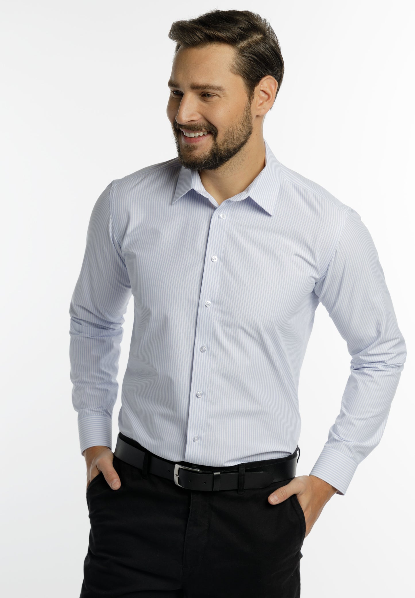 DreiMaster Klassik men's business shirt