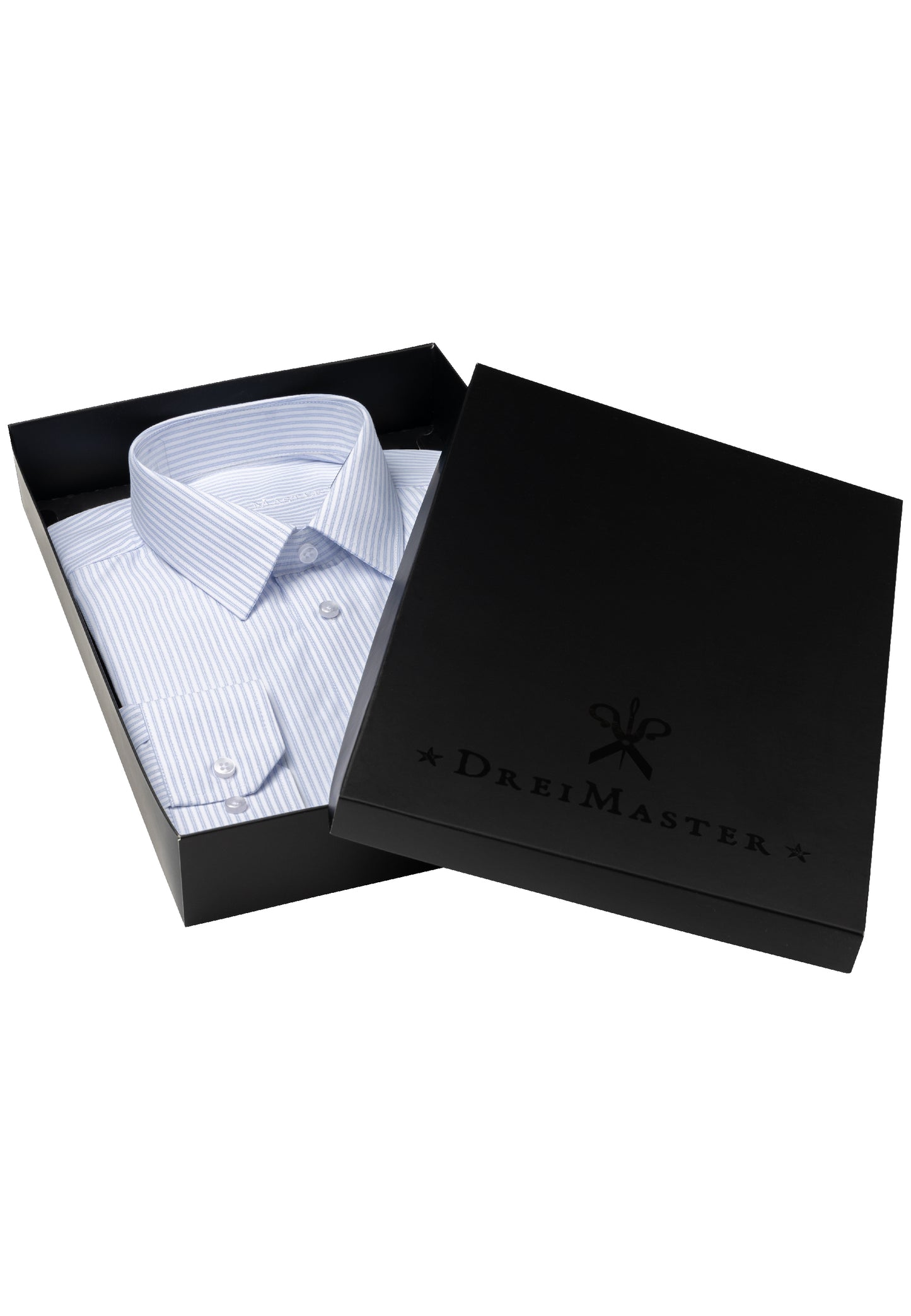 DreiMaster Klassik men's business shirt