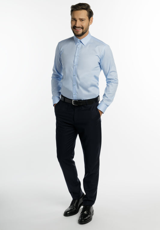 DreiMaster Klassik men's business shirt