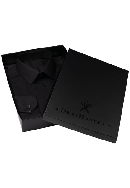 DreiMaster Klassik men's business shirt