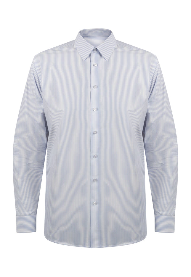 DreiMaster Klassik Men's Business Shirt