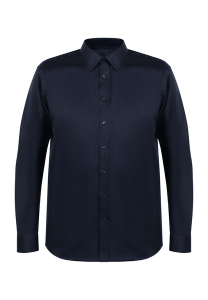 DreiMaster Klassik men's fashionable business shirt