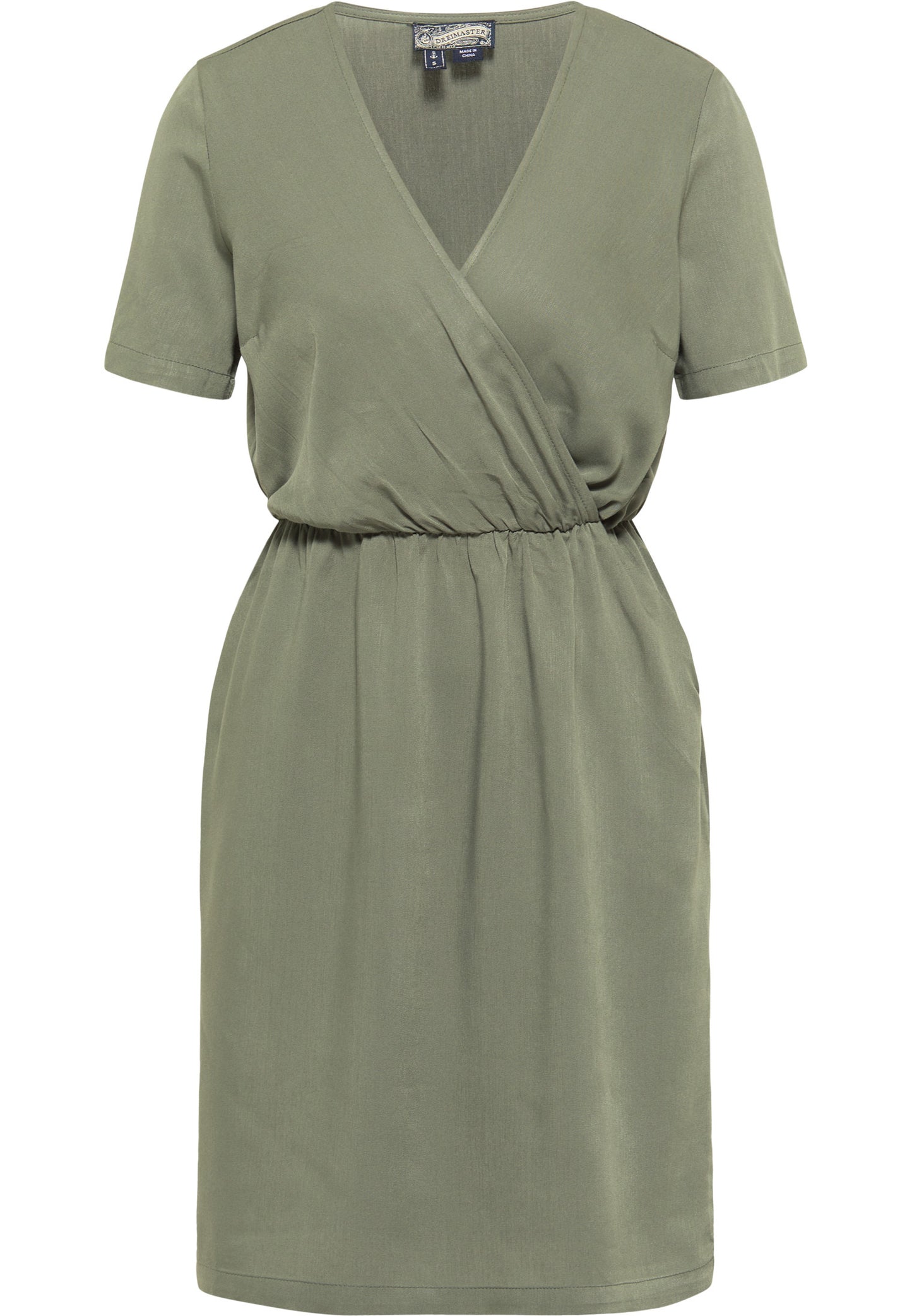 DreiMaster Vintage women's dress