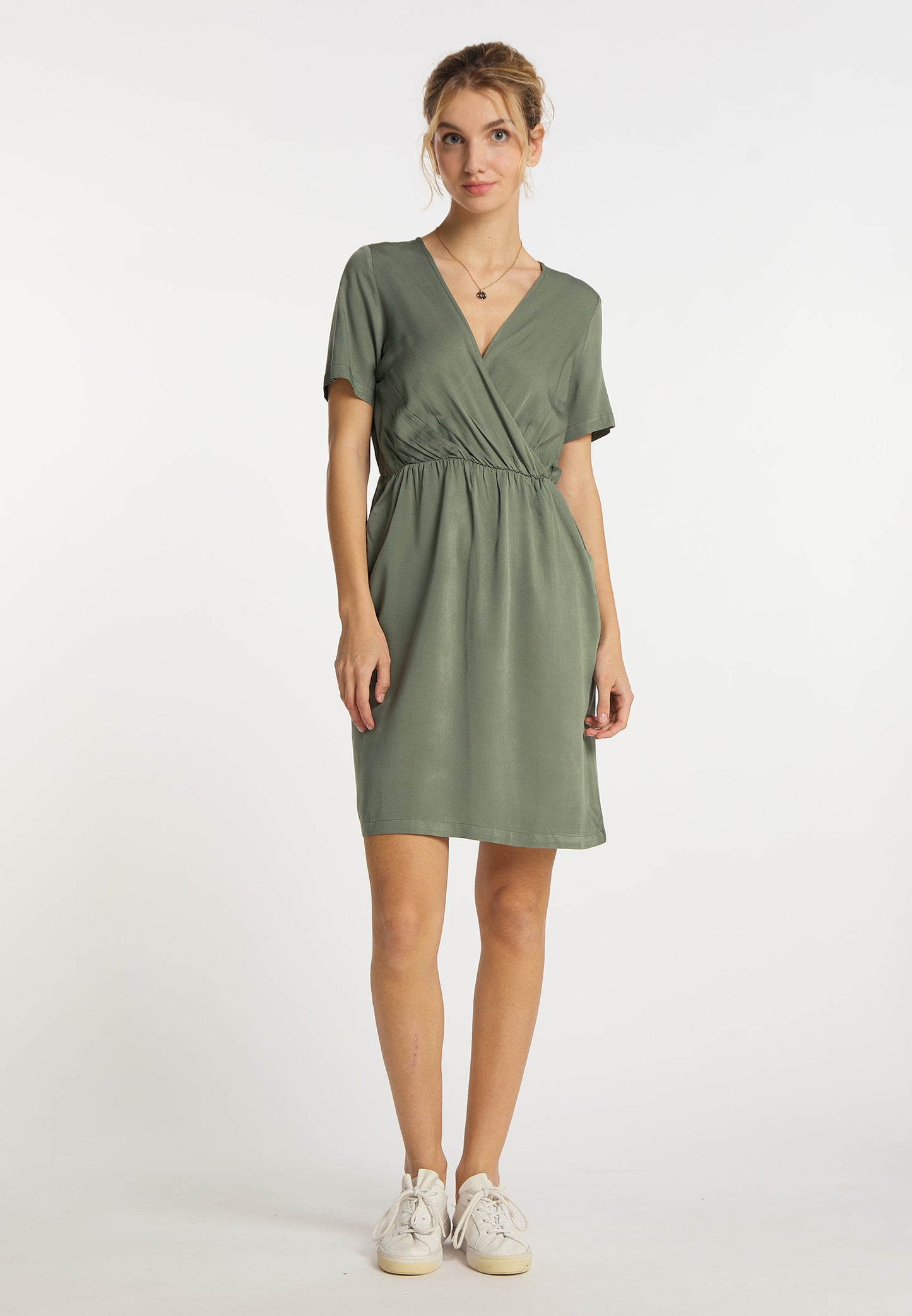 DreiMaster Vintage women's dress
