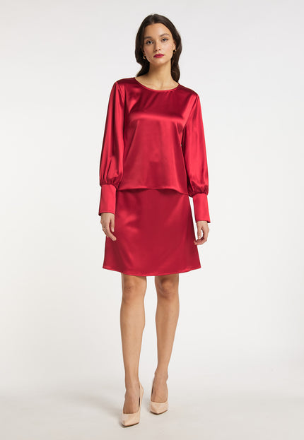 faina Women's Blouse