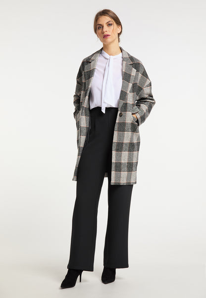 usha BLACK LABEL women's coat