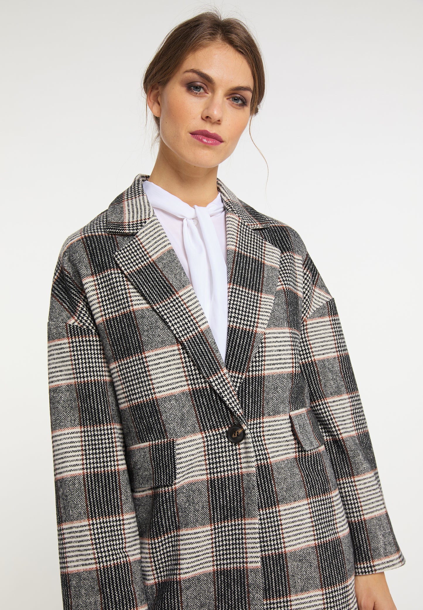 usha BLACK LABEL women's coat