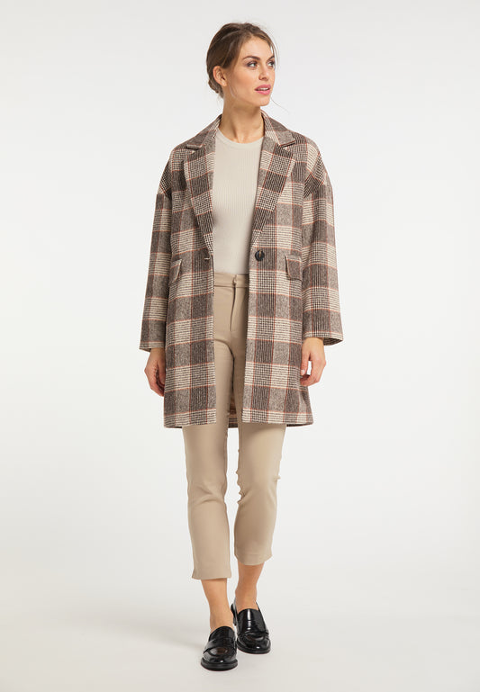 usha BLACK LABEL women's coat