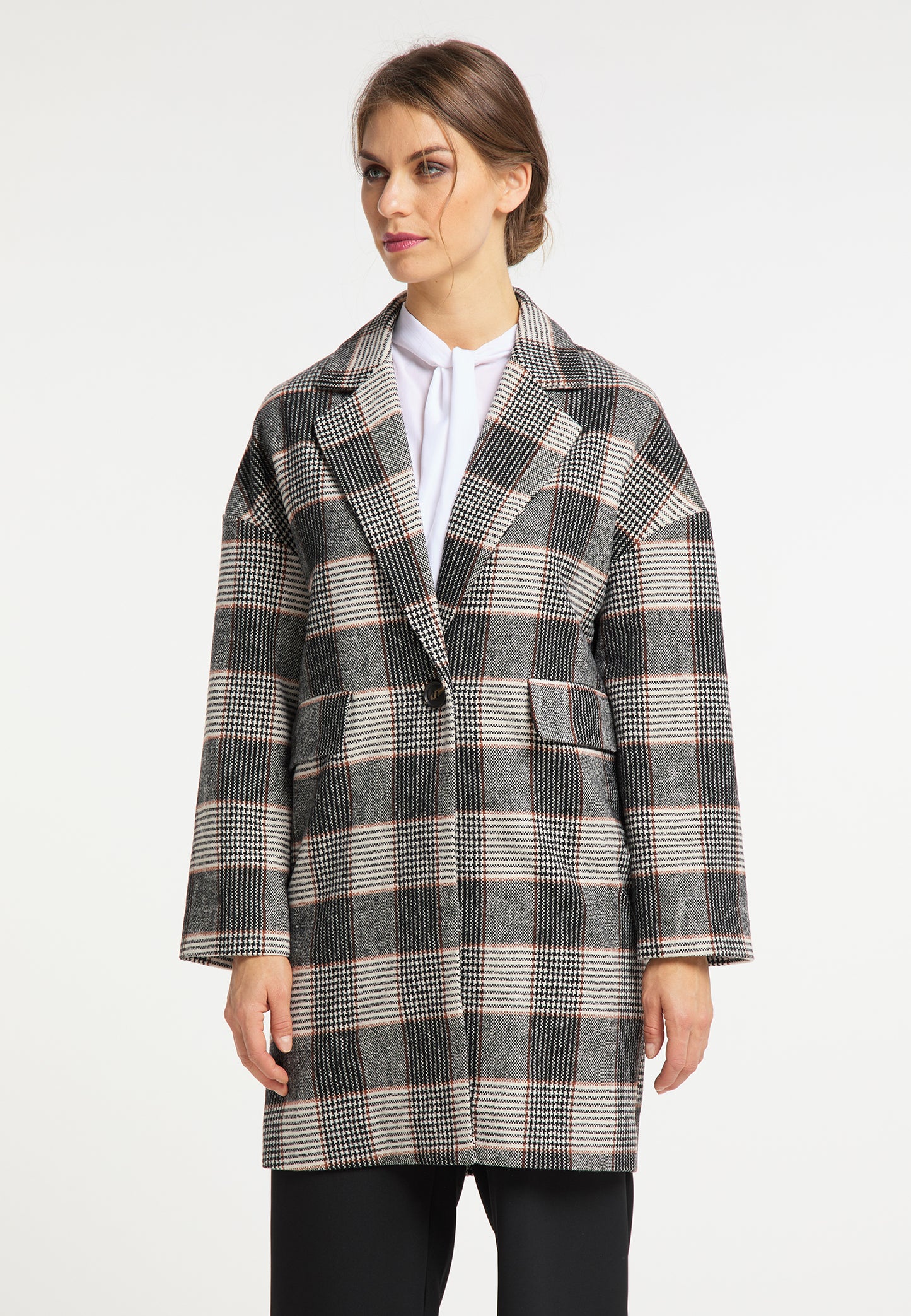 usha BLACK LABEL women's coat