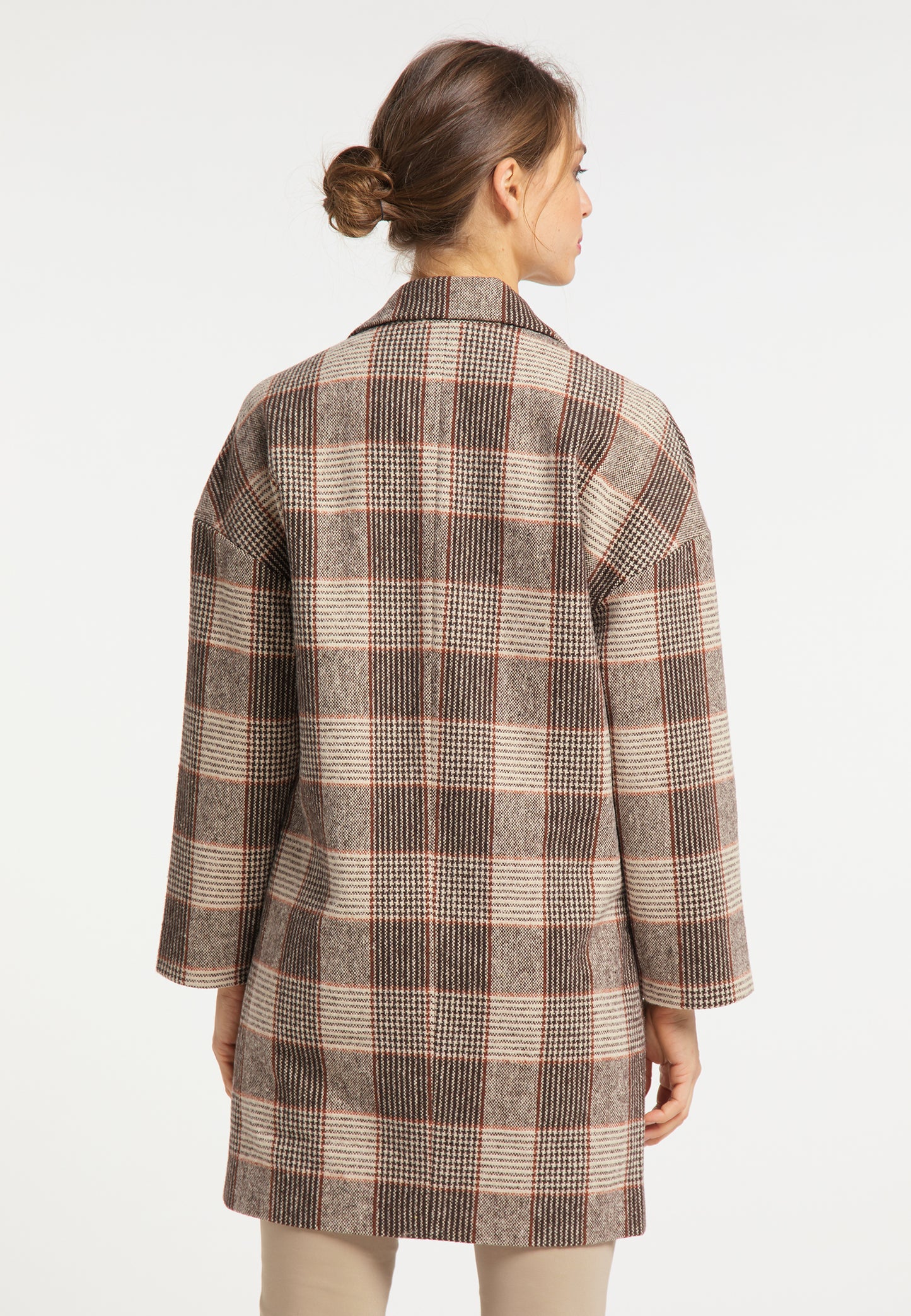 usha BLACK LABEL women's coat