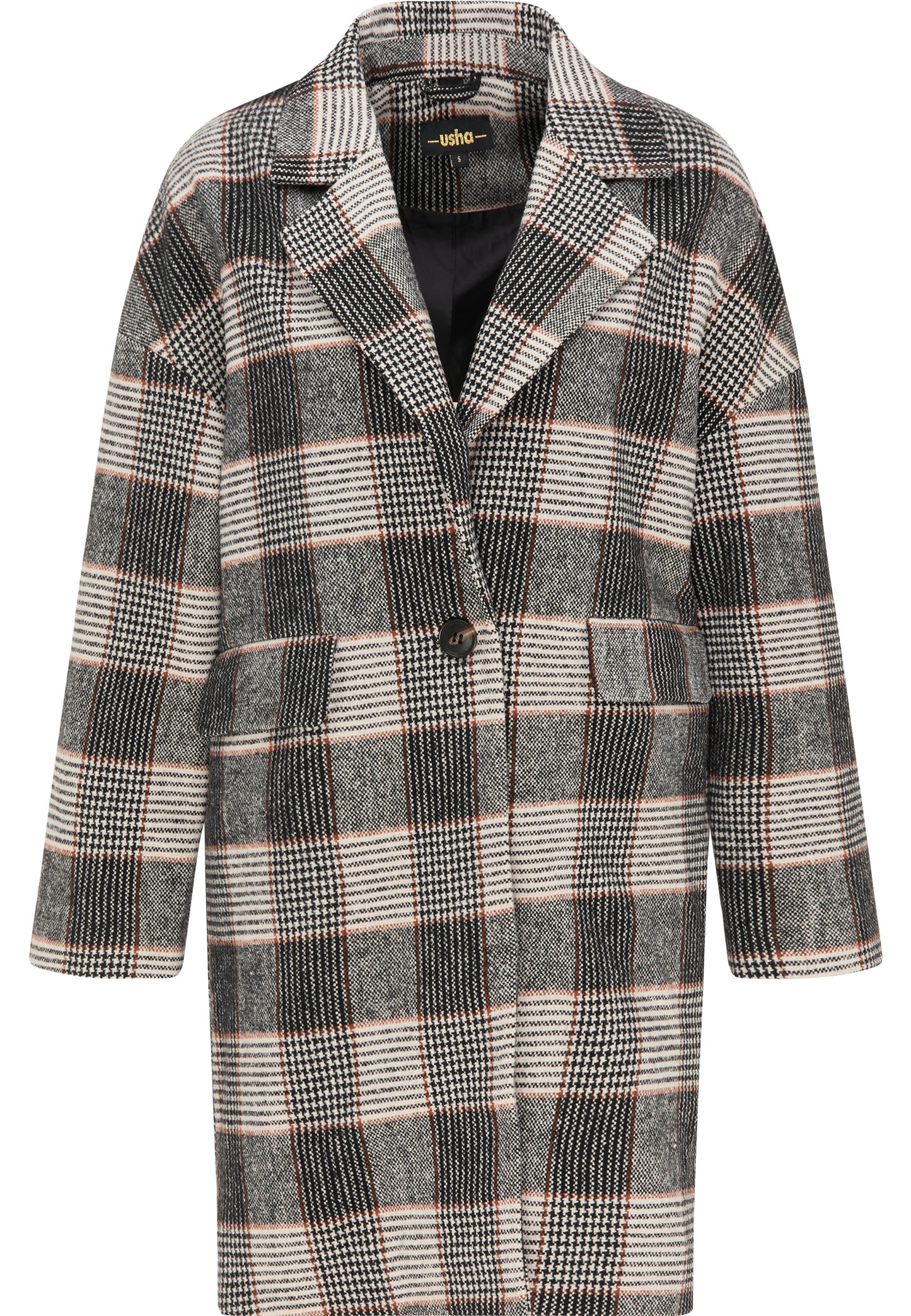 usha BLACK LABEL women's coat