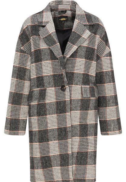 usha BLACK LABEL women's coat