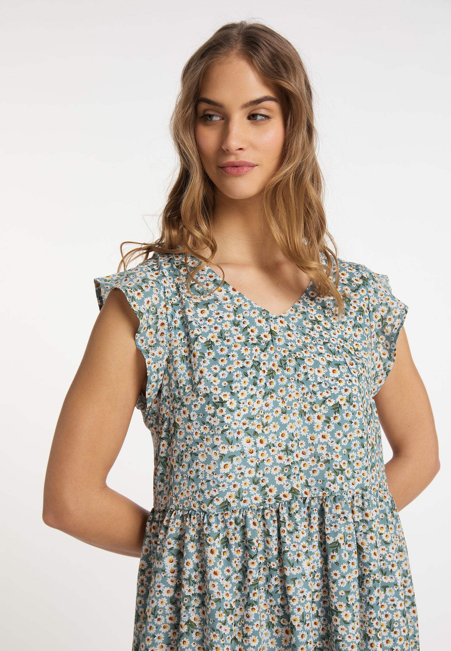 myMo women's dress