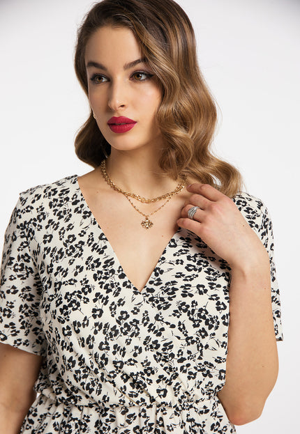 faina Women's Dress