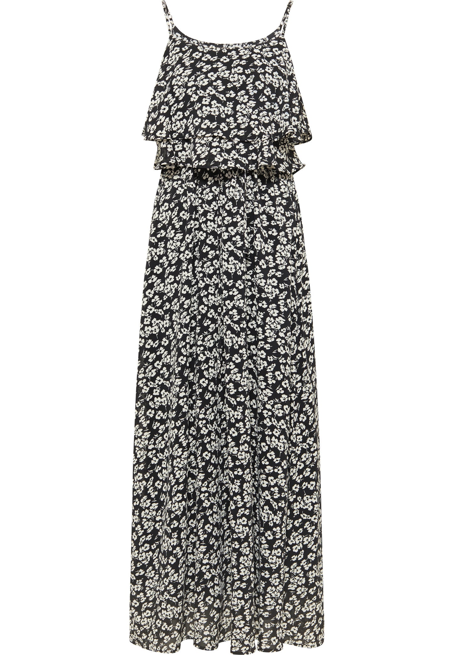 faina women's maxi dress