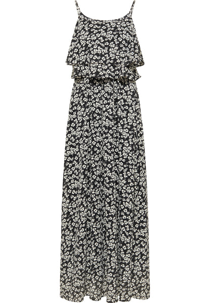 faina women's maxi dress