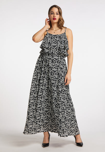 faina Women's Maxi Dress