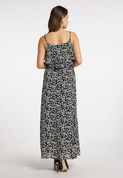 faina women's maxi dress