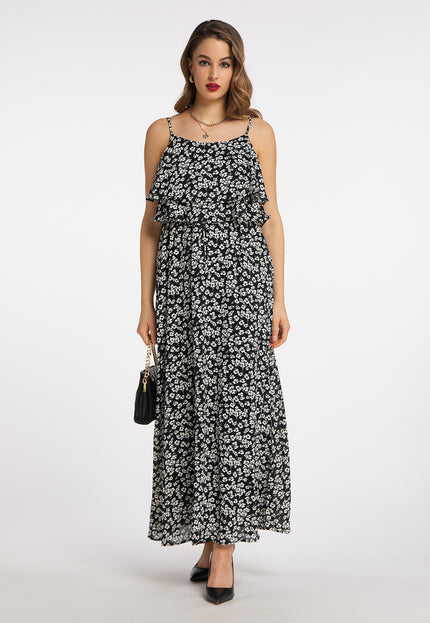 faina Women's Maxi Dress