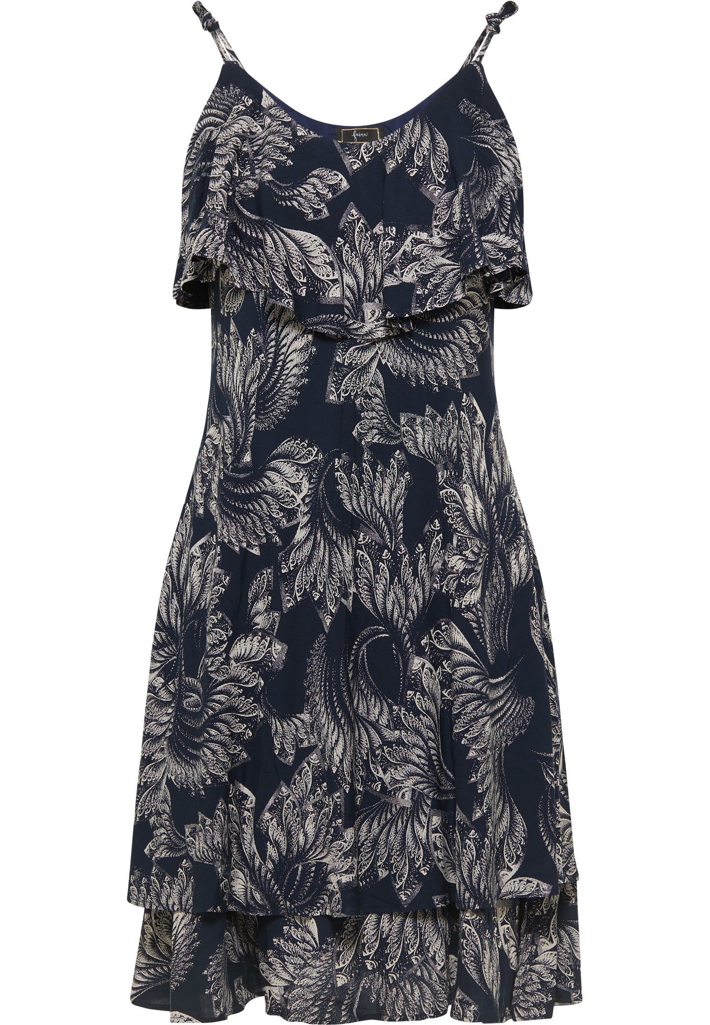 faina women's dress