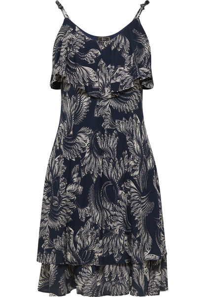faina women's dress