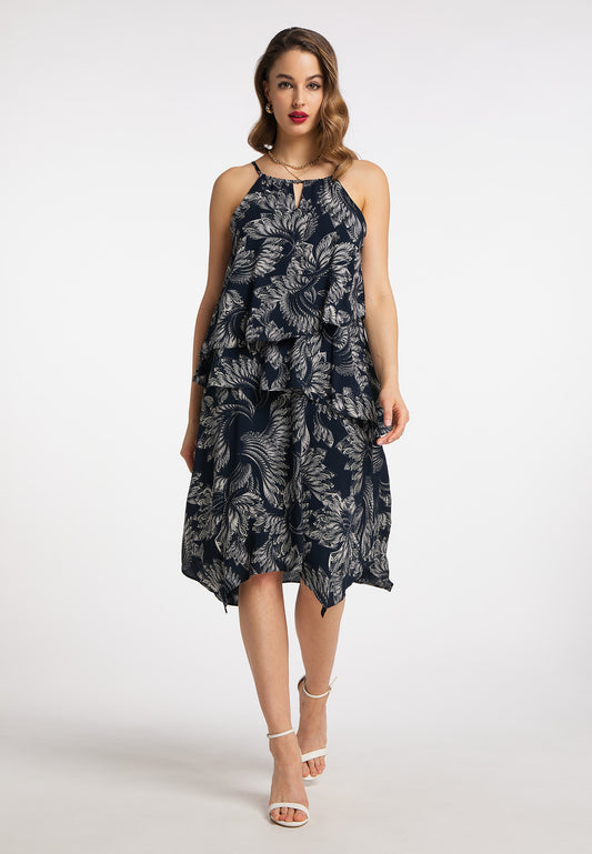 faina women's dress