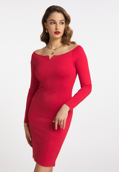 faina women's dress