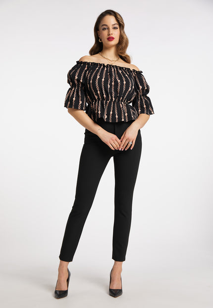 faina Women's Blouse