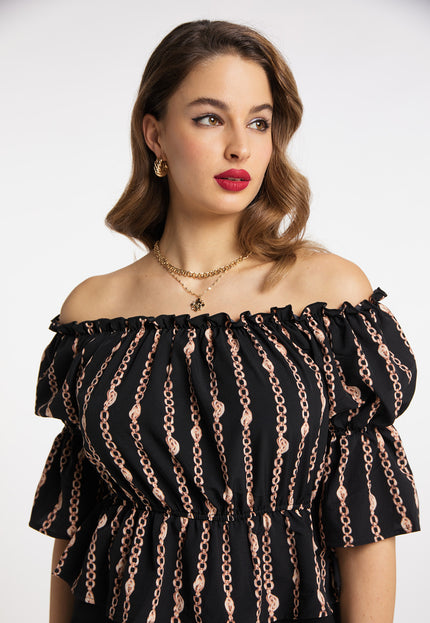 faina Women's Blouse