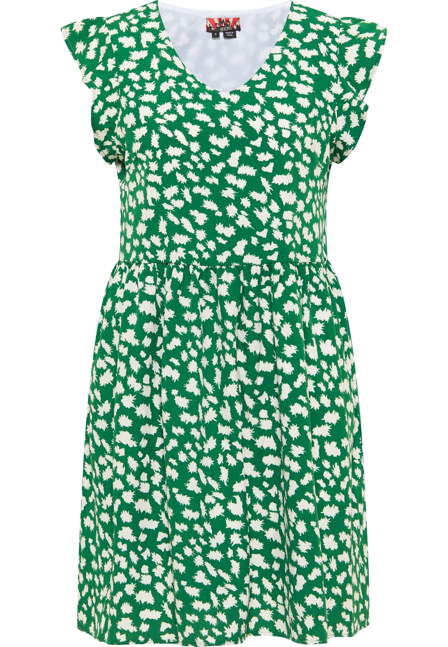 myMo ROCKS women's dress