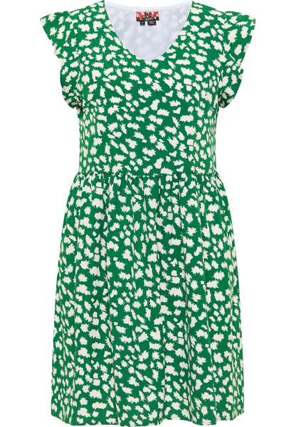 myMo ROCKS women's dress