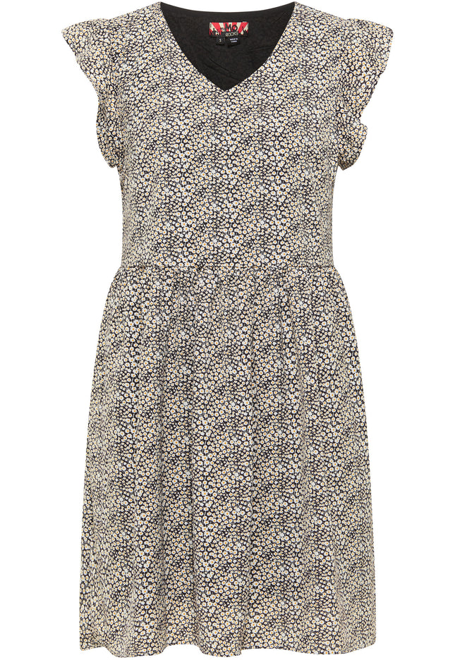 myMo ROCKS Women's Dress