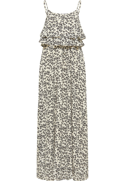 faina Women's Maxi Dress