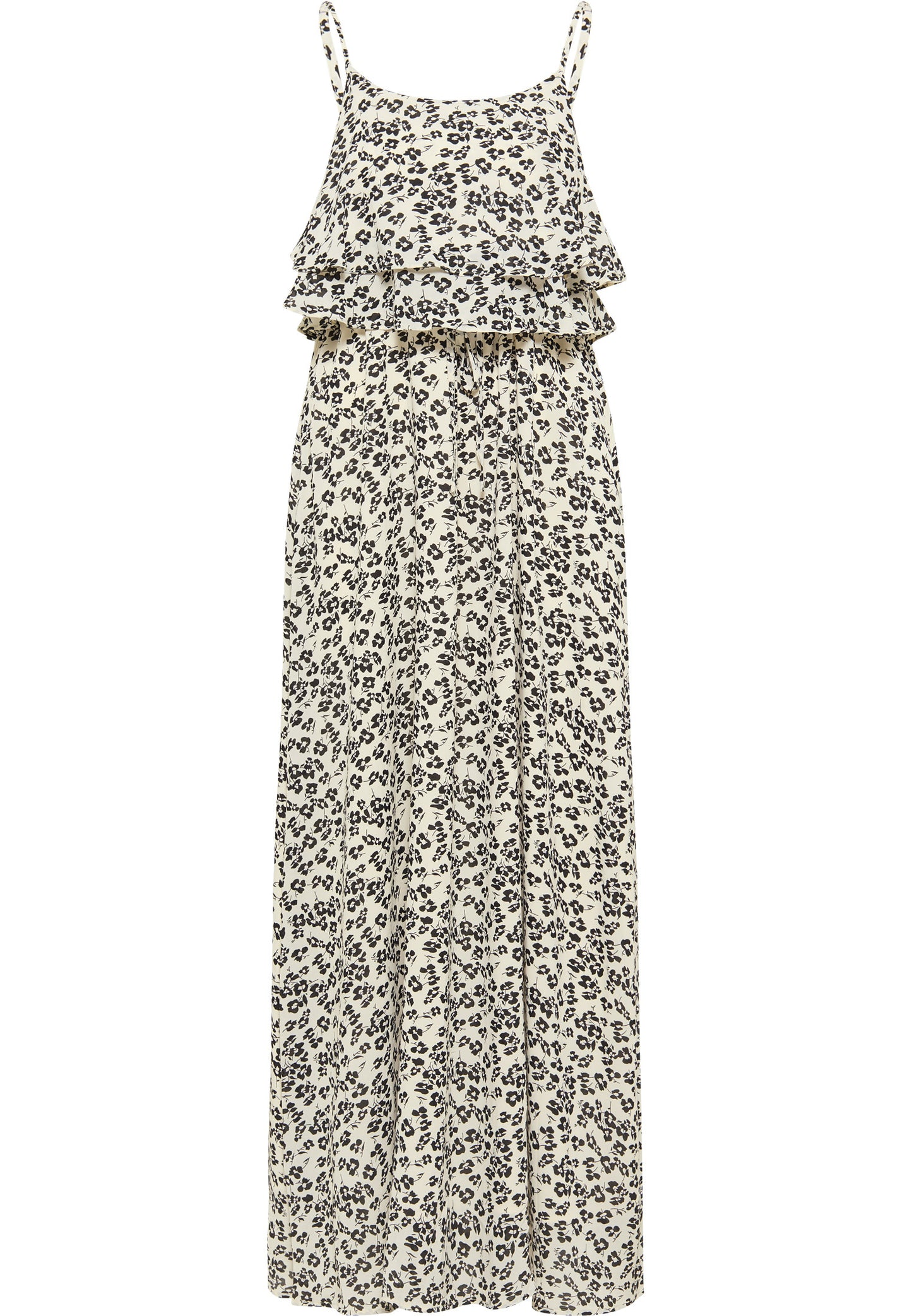 faina women's maxi dress