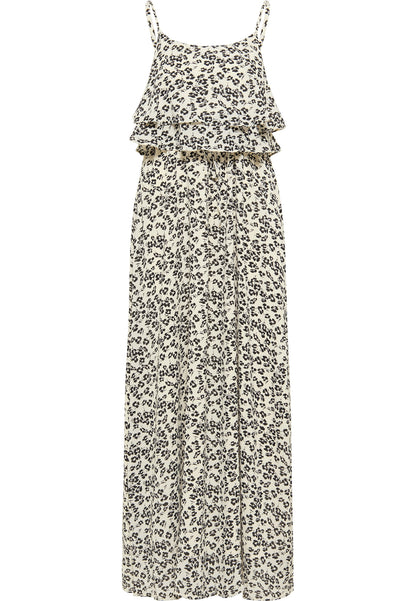 faina women's maxi dress