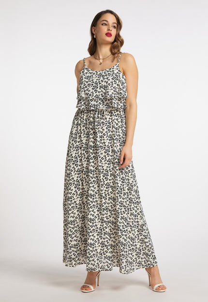 faina Women's Maxi Dress