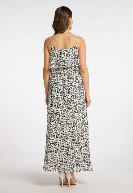 faina Women's Maxi Dress