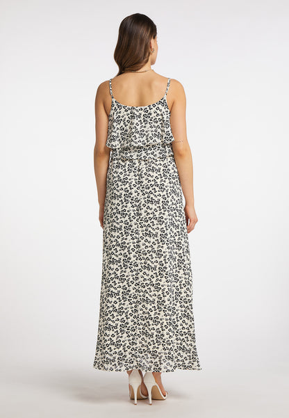 faina women's maxi dress