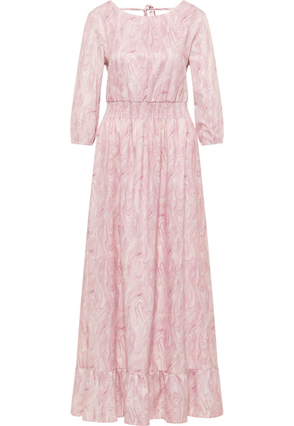 faina Women's Maxi Dress