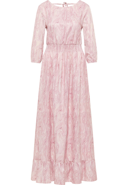 faina women's maxi dress
