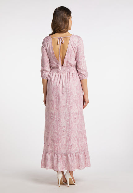 faina Women's Maxi Dress