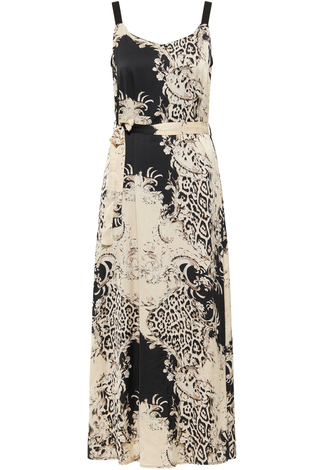 faina Women's Maxi Dress